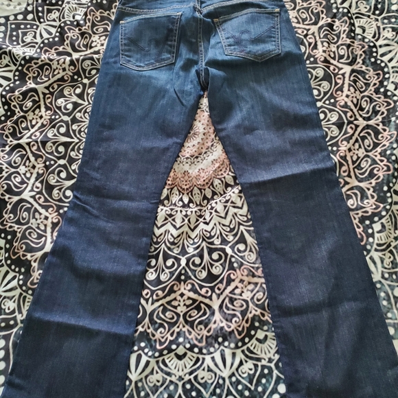 ANTROPOLOGIE CITIZENS of HUMANITY - Dita Bootleg - Picture 1 of 9